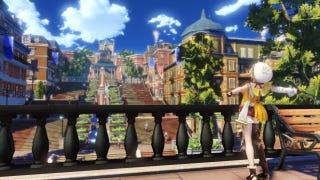 Atelier Ryza 2: how to farm Ether Cores